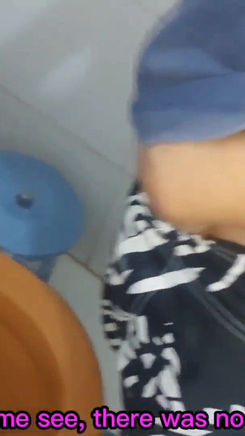 Spektakularan trenutak iz "Moj rogonja mi je rekao da odem u kupaonicu i popušim njegovom prijatelju jer sam gledao njegov kovčeg"