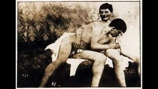 Video libro gay vintage 1890-50s- nex-2