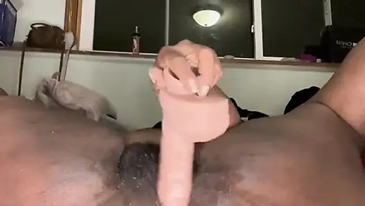 Princesscups Ile Fışkırtma Gösterisi