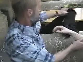 Since I am so slow a daddy !!