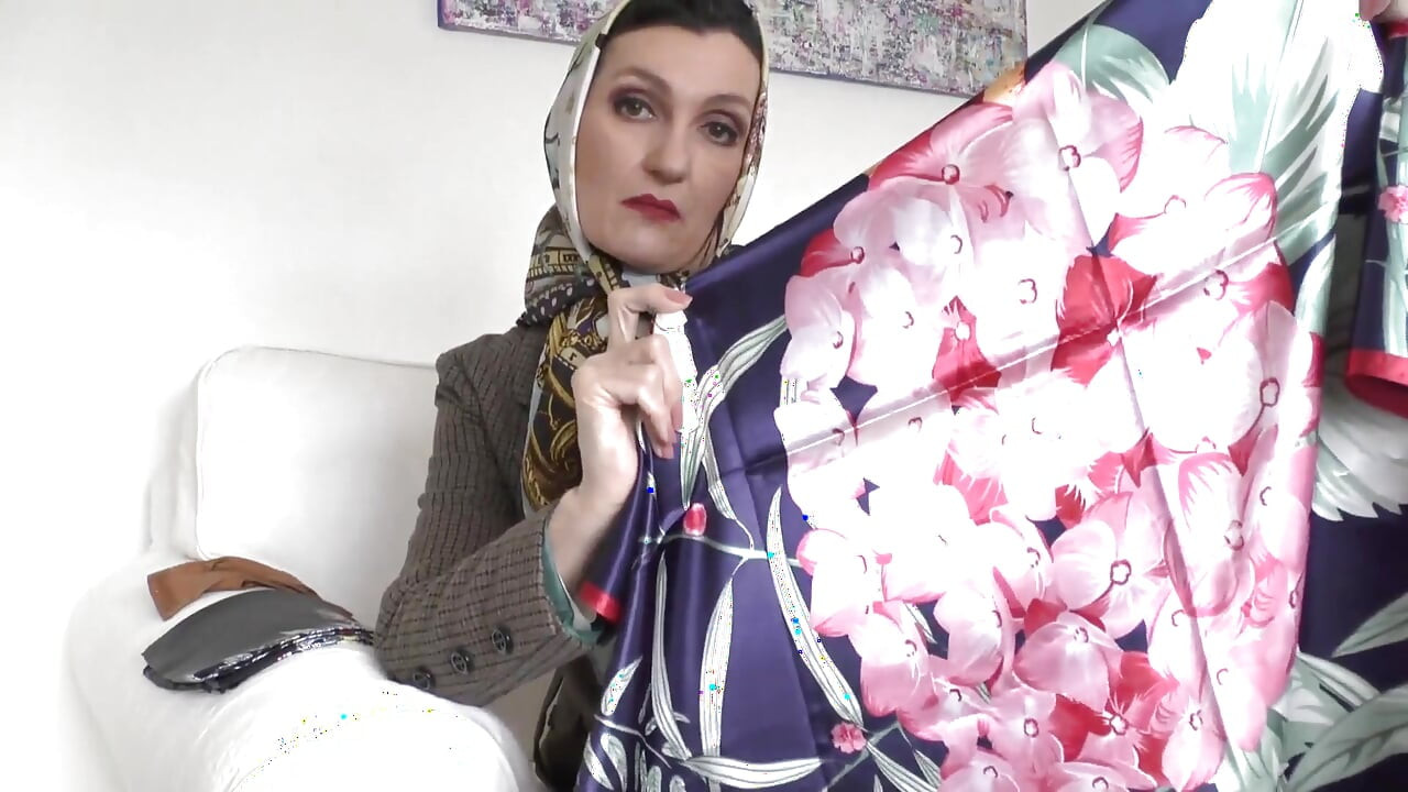 Nhiệm vụ hàng ngày nghịch ngợm cho con đĩ satin của tôi, lady victoria valente