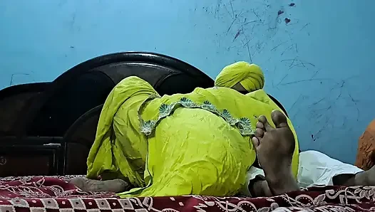 Sarabi Maan,Saab Mansa Sexy Viral video Roleplay