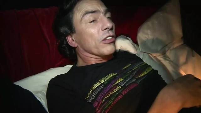 DPORN сексуальные мечты - эпизод 8