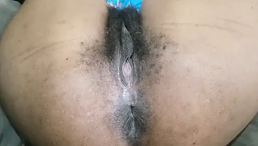 Büyük büyük götlü anal - yoğun bir bakış açısı deneyiminde çene düşüren kıvrımlar