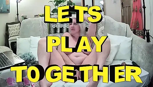 Lets Play Together