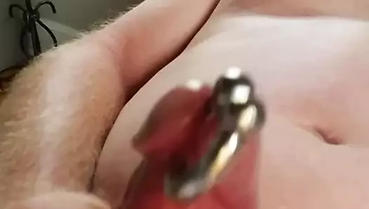 büyük at nalı ile cumming