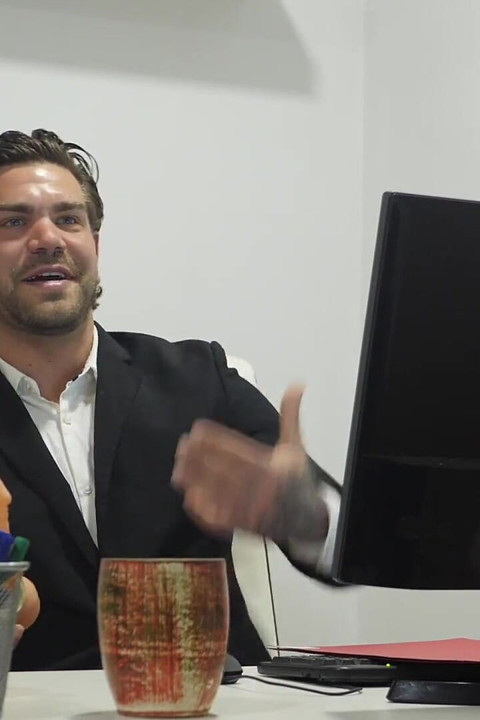 Entrevista de emprego