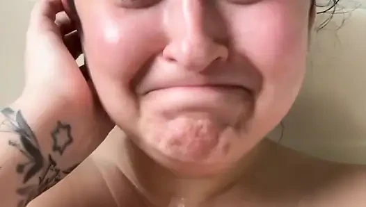 Montag Update aus der badewanne