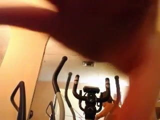summer works out
