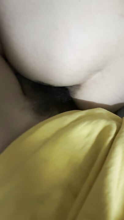 Amateur couple midnight side fuck