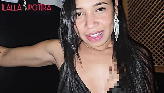 Я осуществил свою мечту. Я подарил незнакомцу в качелях без презерватива, на этот раз рогоносец разделяется!!