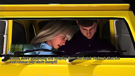 Alice Harikalar Diyarında - bölüm 3 ve 4