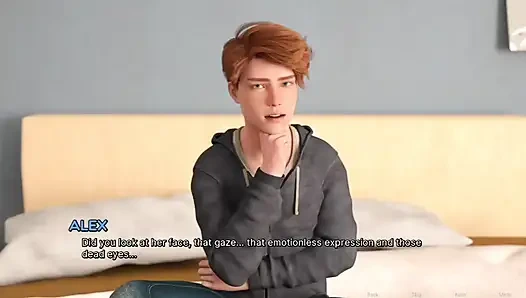 Shattered_Minds Gameplay 2