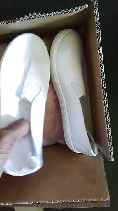 BBW Big-Booty Unboxing Vid (Cocoa Skin YL158 doll)