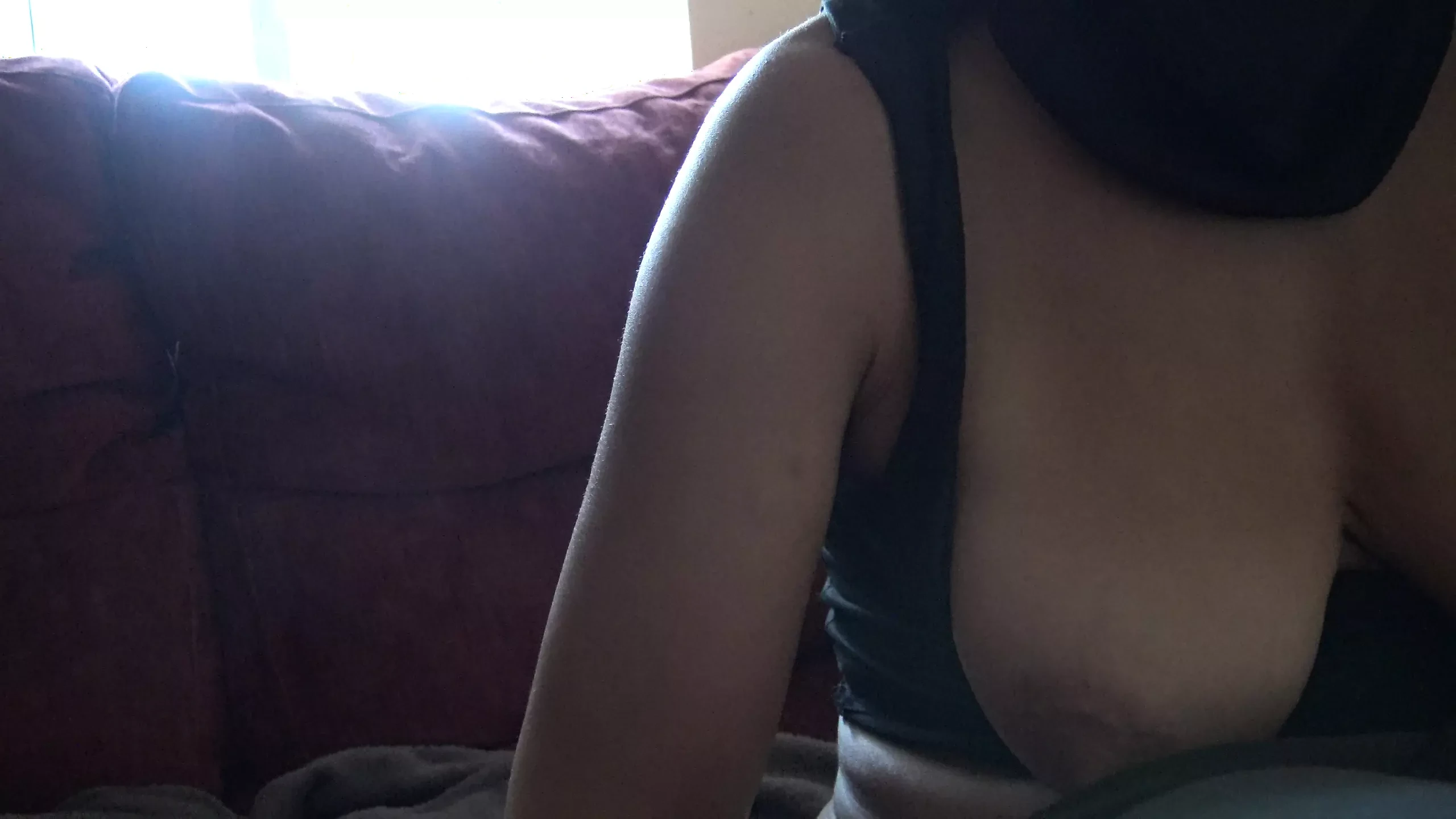 Syrian Refugee Wants To Become A Pornstar