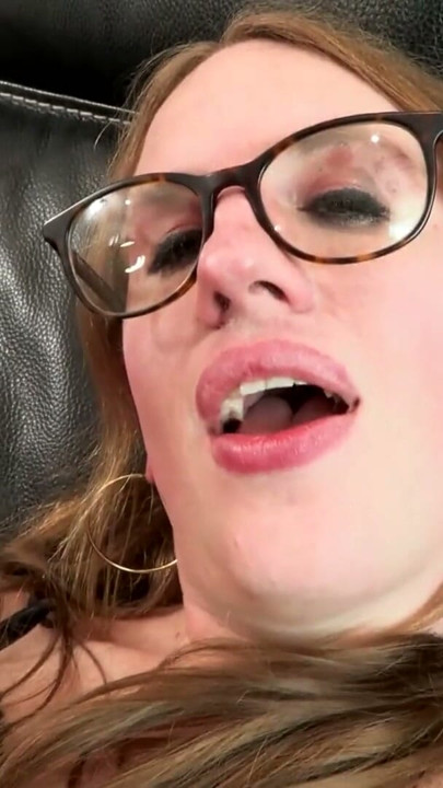 FEMOUT XXX - Pleasure Beneath the Peaks with Wolfie | Clip 1