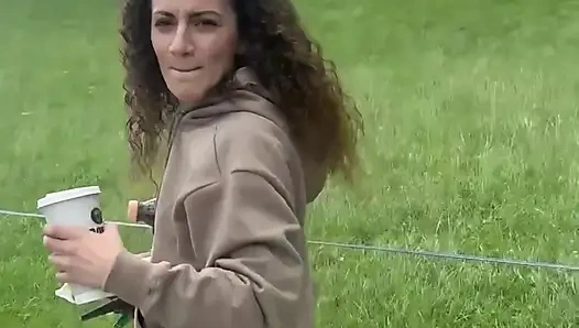 Wetten, Dass … Piss Challenge