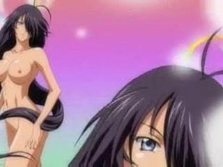 ท้าทายครูโชคชะตามังกร Ikkitousen ตอน 2