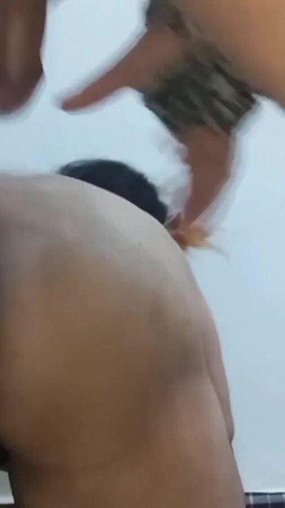 Fuck my ass I am getting hungry | Clip 1