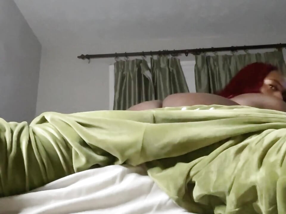 Green Look Good on Me