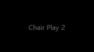 椅子游戏