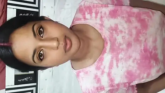 Musim 191. Menjatuhkan air kontol ke susu payudara besar