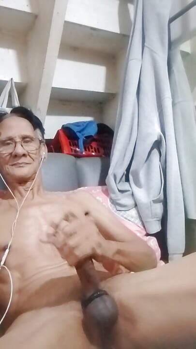 Sadece sevgili karım için mastürbasyon yapıyorum