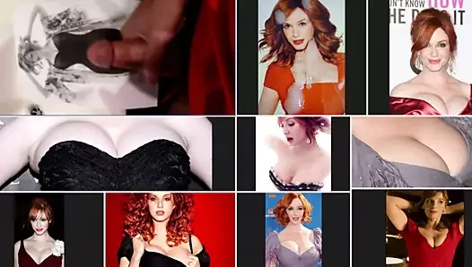 Wanktile - Christina Hendricks
