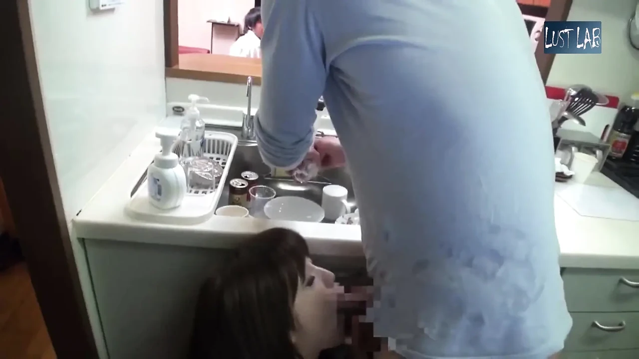 Little Devil Wife's Temptation Drives Her Father-in-law Wild - 15 Women Collection - Part5