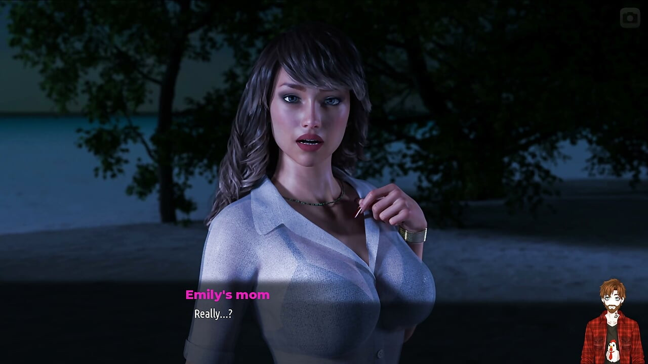 MILFs of Sunvilles S2 - ( PT 39 ) - L7team