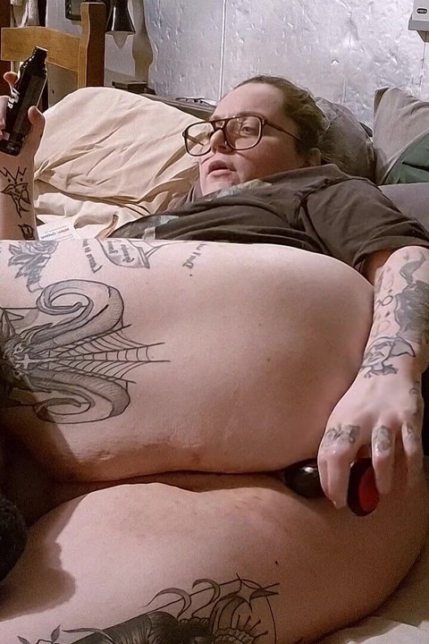 Anal Extravaganza Pt2