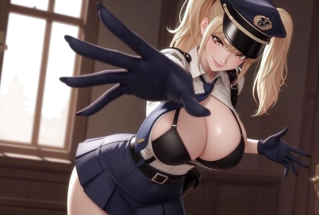 Fantasy anime girls – weiche ästhetische szenen zusammenstellung