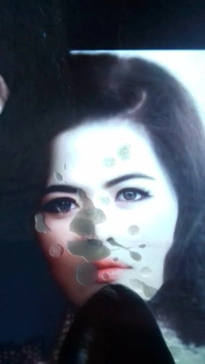 Tribute to vintage photo