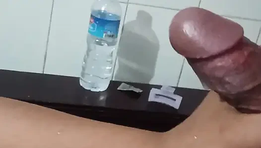 Karı koca otelde seksin tadını çıkarın