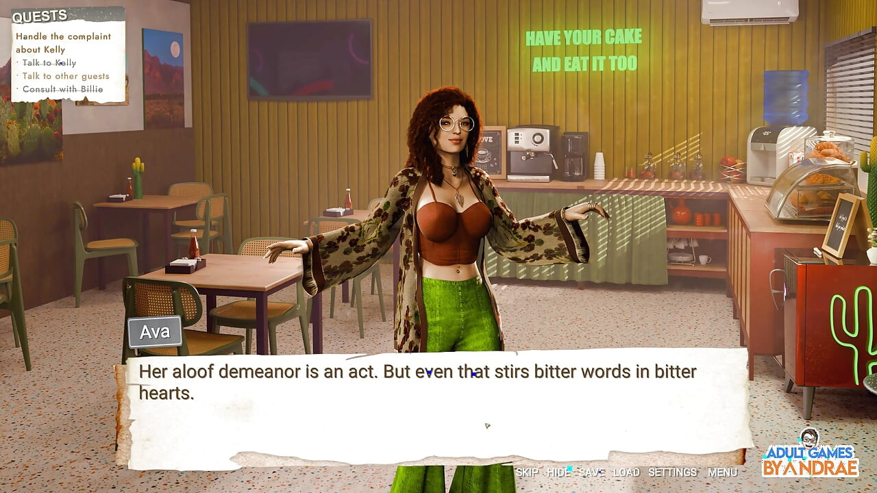 Ep4: Piper's Mouth Left Me Speechless - Don't Tell Mom: I Fed My Stepsister