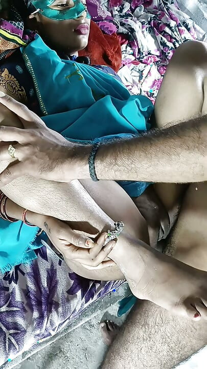 Sister-in-law Ki Bad Fuck Missionary Style in Hindi Audio