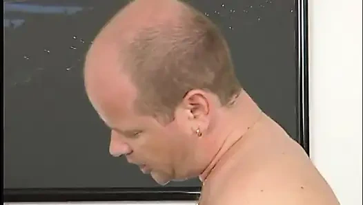 Fat mature lady fucking like never before!