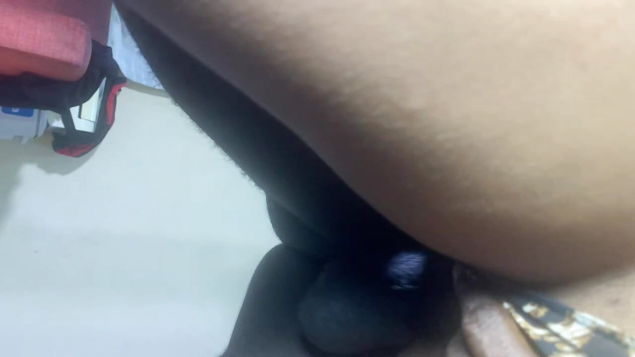 Doce buceta da Tanzânia