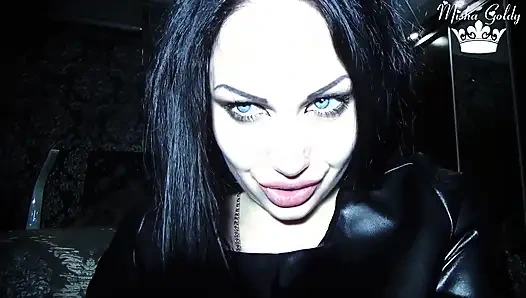 Penyihir seksi dientot habis-habisan sampai dicrot di tenggorokan!