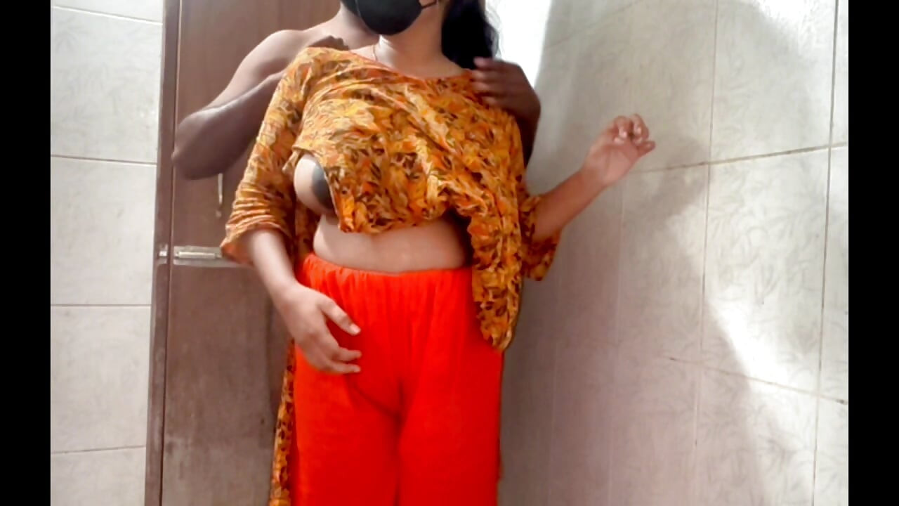 Asian desi partner big pussy