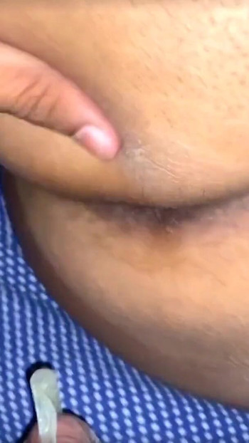 Captivating moment from "Behan ki Gand Mari. Pakistani Anal Sex with step Sister"
