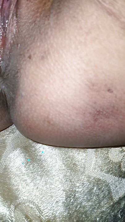 New Desi Chut Indian Girl