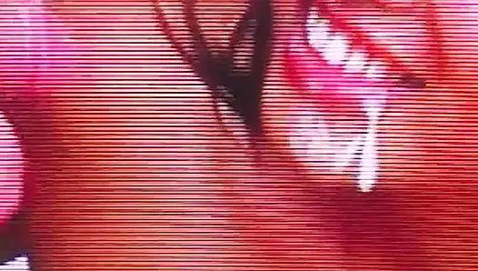 College Confessions: Heißer Pool-Sex mit asiatischer