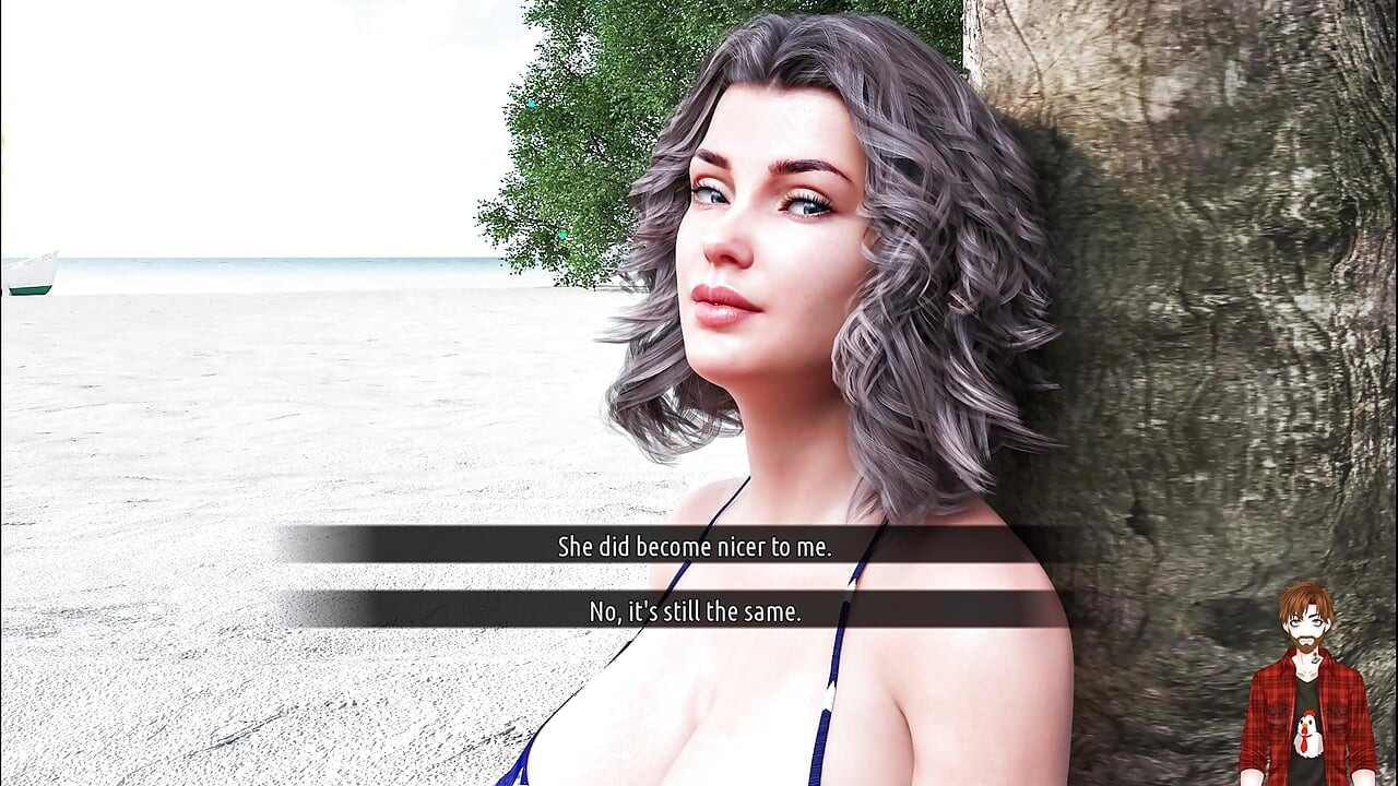 MILFs of Sunvilles S2 - ( PT 16 ) - L7team