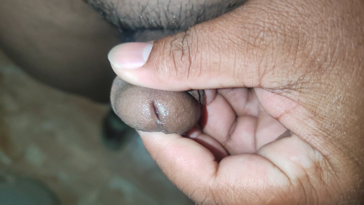 I'm In only masturbation