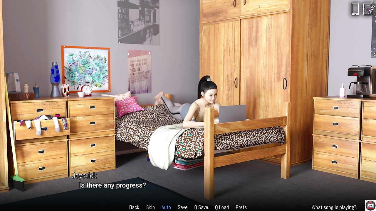 Problemernes Universitet - ( PT 06) - DREAMNOW