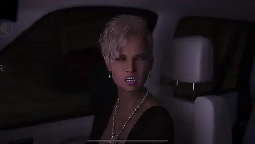 Der chef meines mannes - kapitel 2 - teil 1