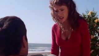 Alyssa Milano - Melrose Place s06e13