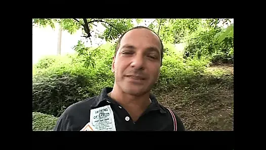 The Hot Secrets of a Mole