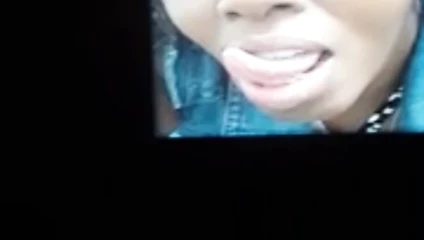 chyna phat için Cumtribute